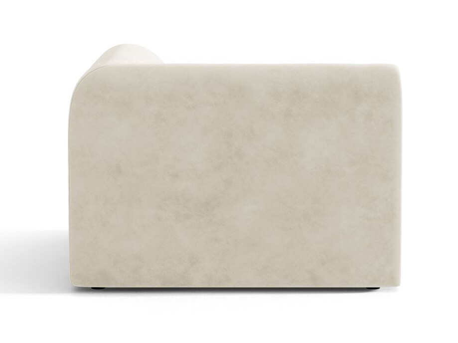 Moduļu krēsls Tivlomi 103 (Bluvel 22)