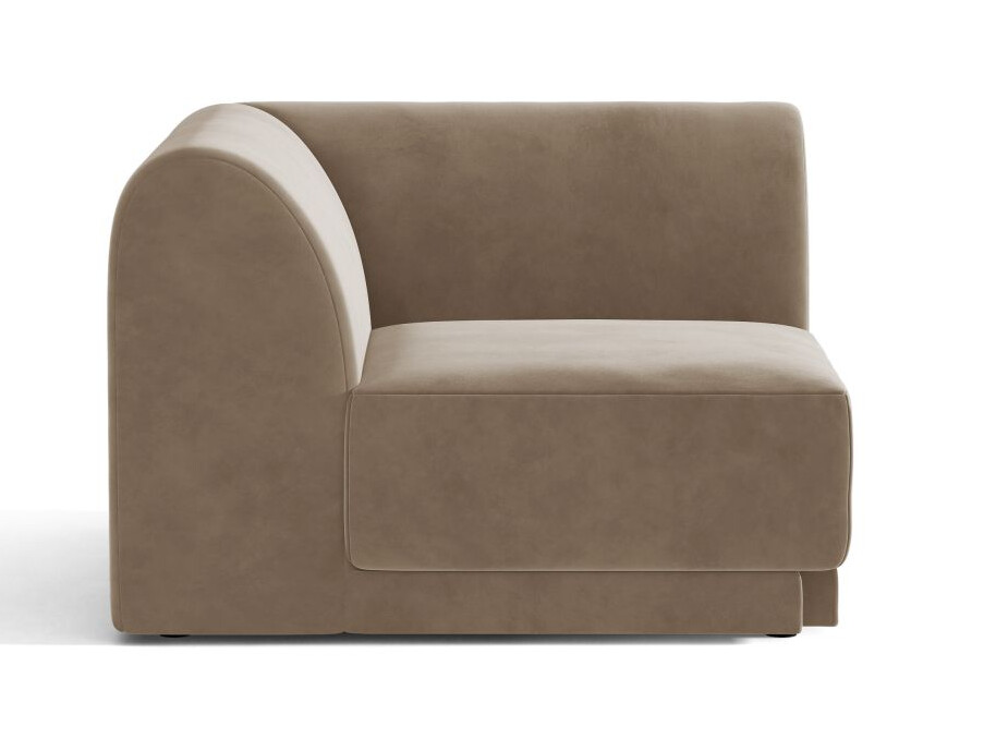 Moduļu krēsls Tivlomi 103 (Bluvel 40)