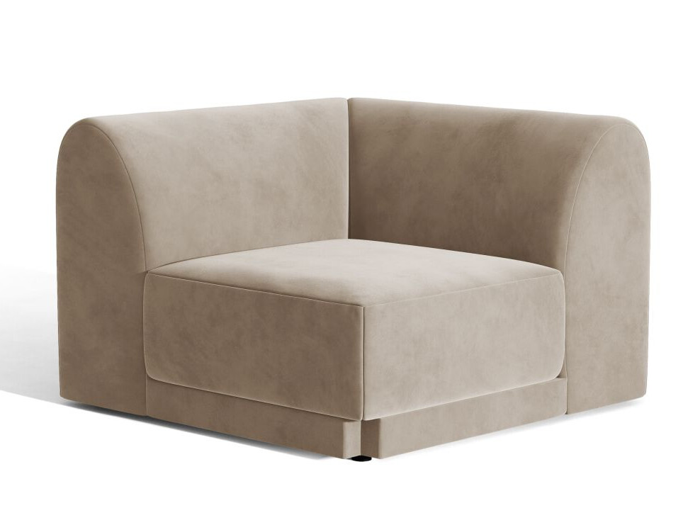 Moduļu krēsls Tivlomi 103 (Bluvel 40)