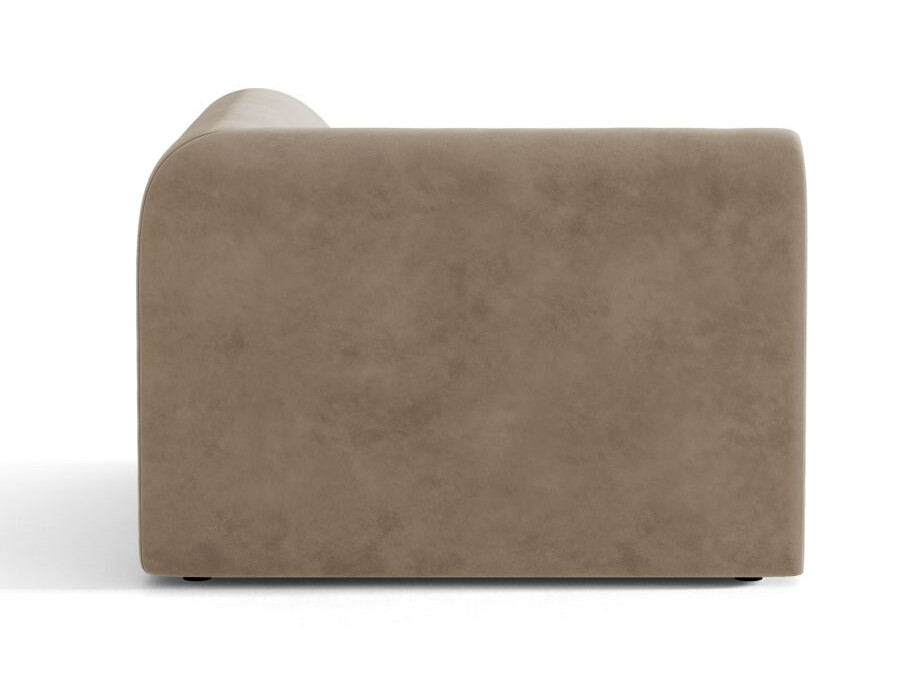 Moduļu krēsls Tivlomi 103 (Bluvel 40)