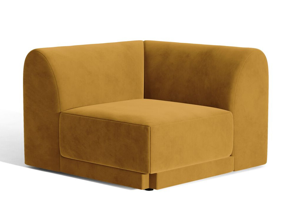 Moduļu krēsls Tivlomi 103 (Bluvel 68)