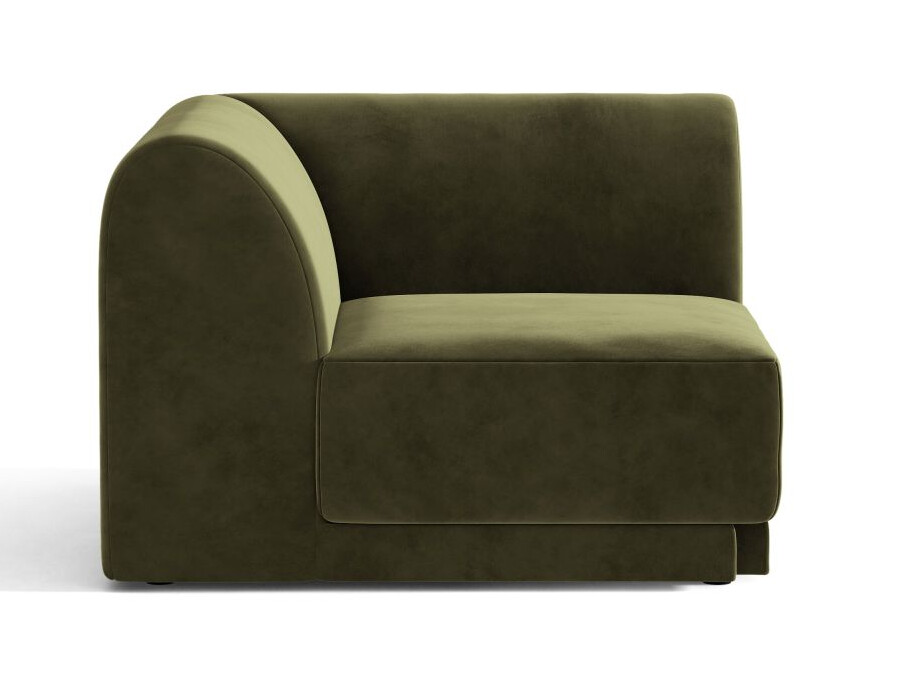 Moduļu krēsls Tivlomi 103 (Bluvel 77)