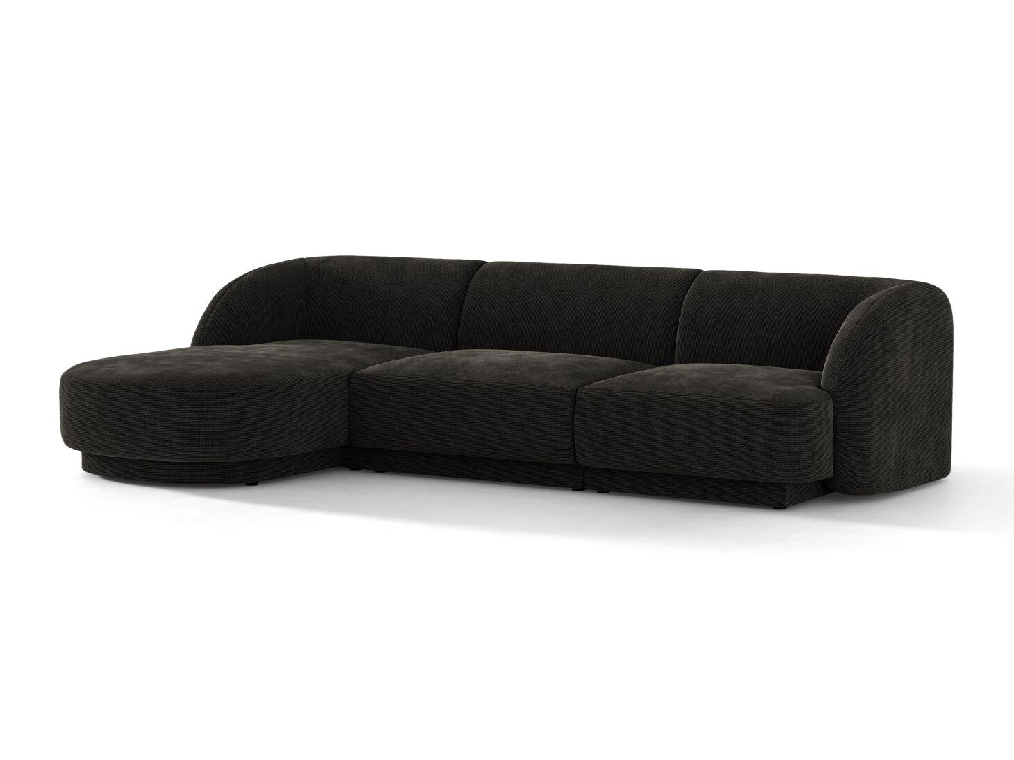 Moduļu stūra dīvāns Tivlomi 102 (Eden 21)