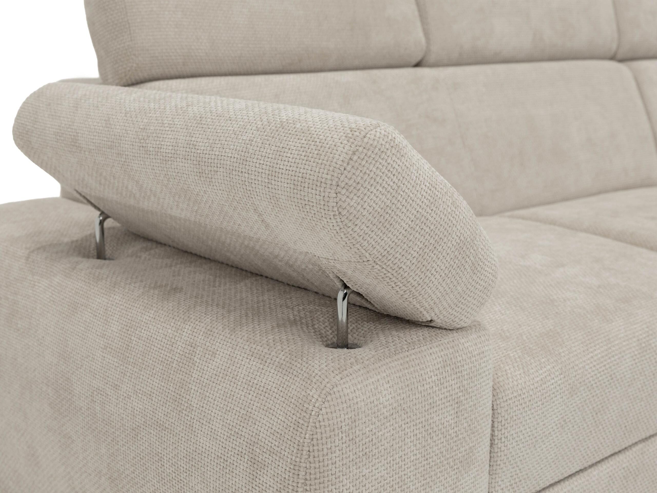 Stūra dīvāns Columbus 192 (Poso 14)