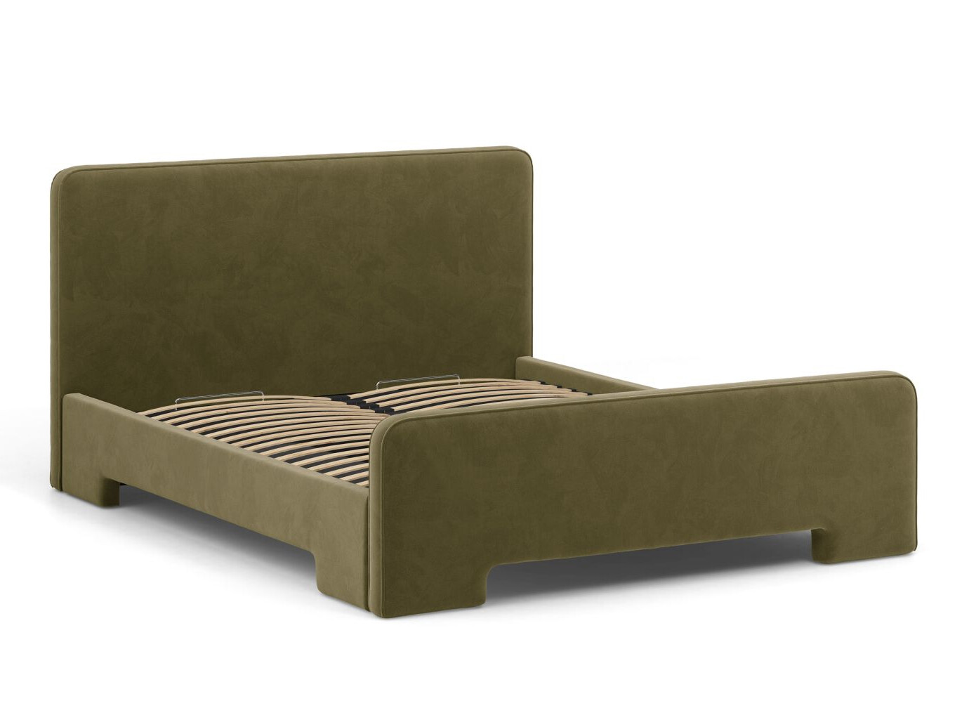 Gulta Beckley 393 (Casino Forest)