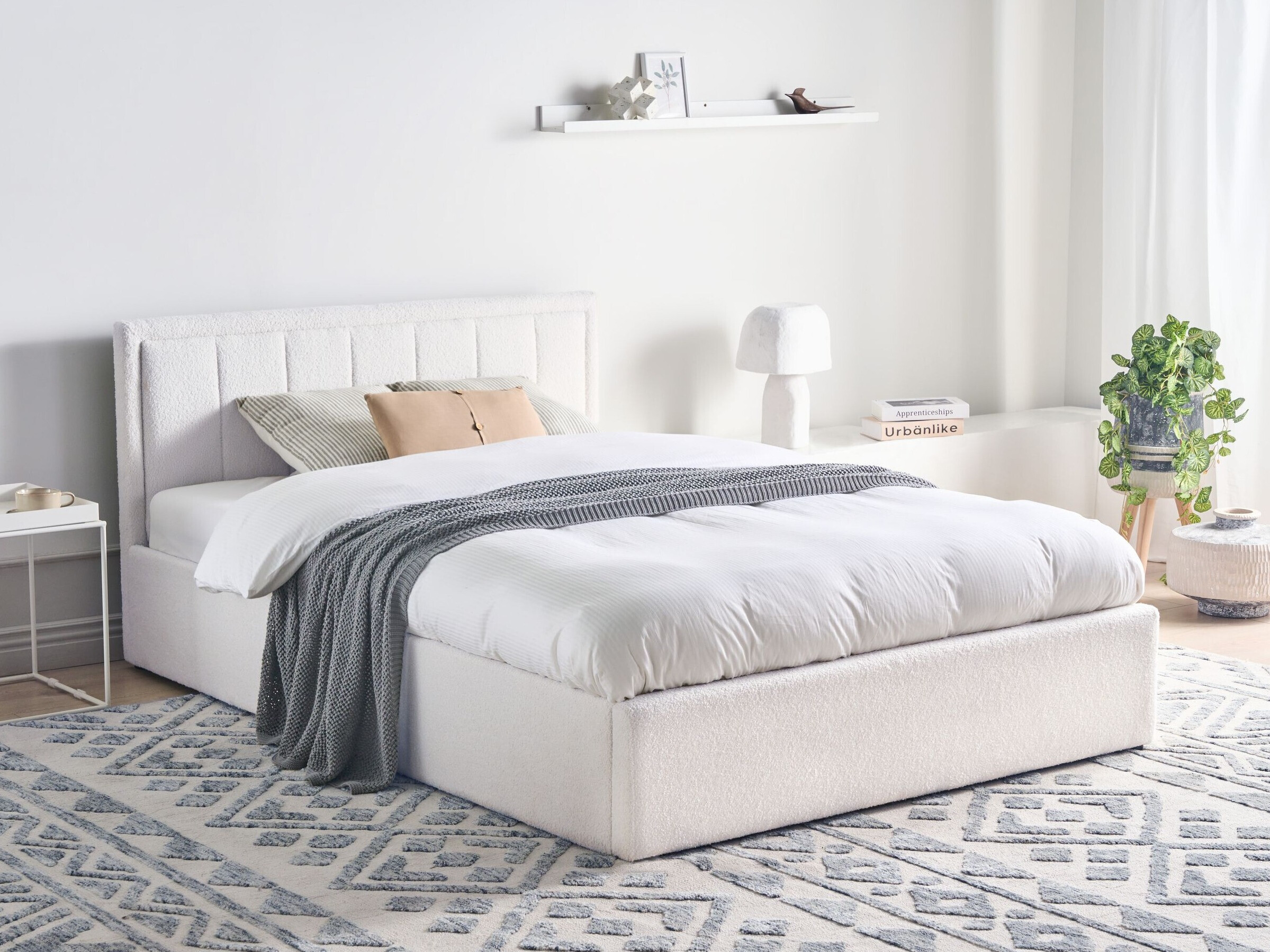 Gulta Berwyn 2565 (Balts)