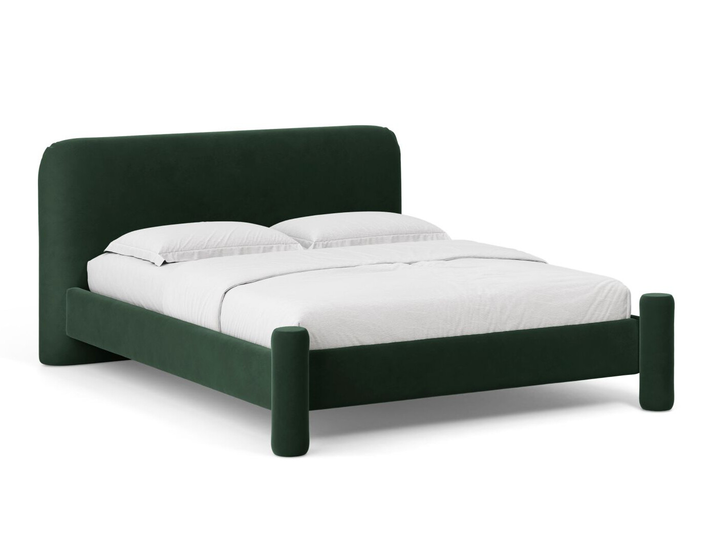 Gulta Beckley 394 (Casino Deep Green)