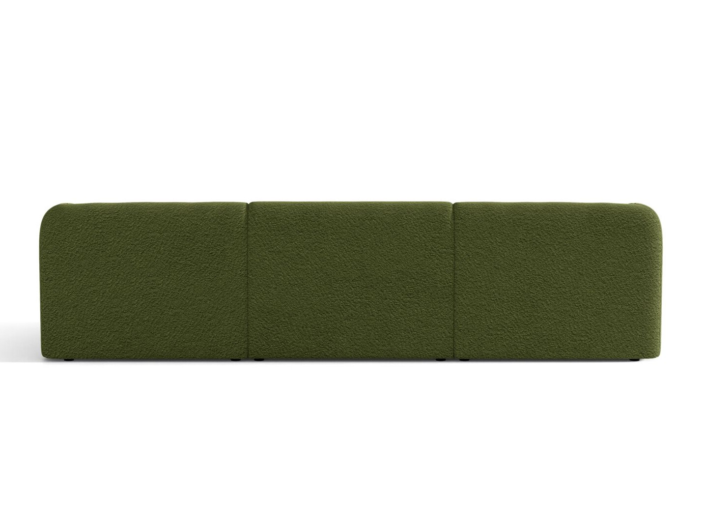 Moduļu dīvāns Tivlomi 104 (Baloo 2090)