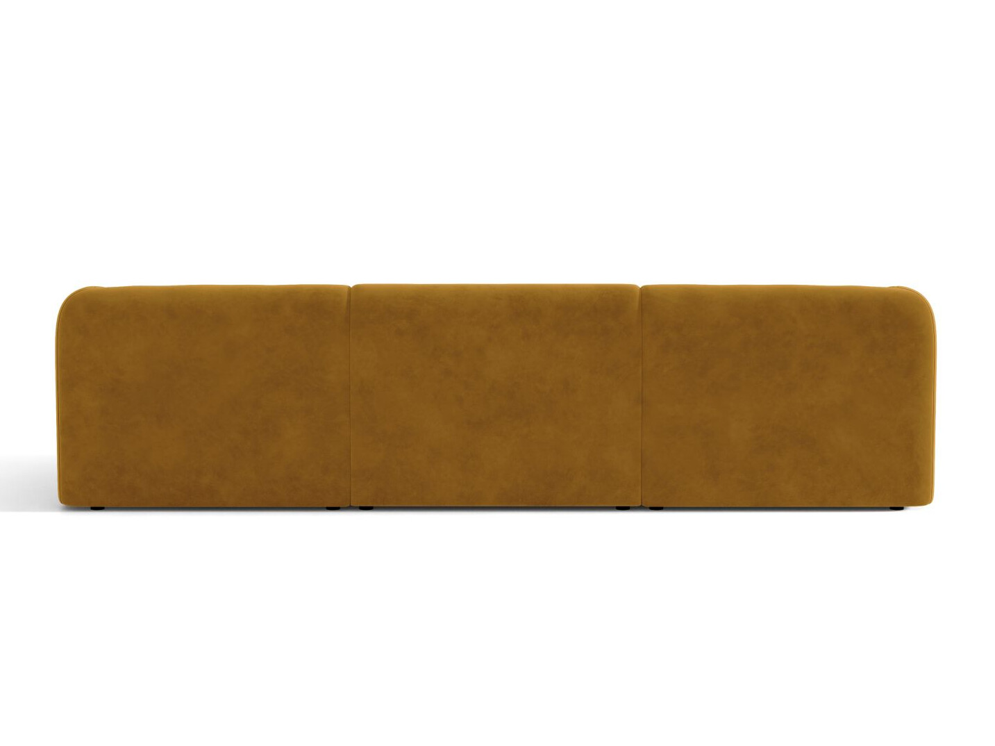 Moduļu dīvāns Tivlomi 104 (Bluvel 68)