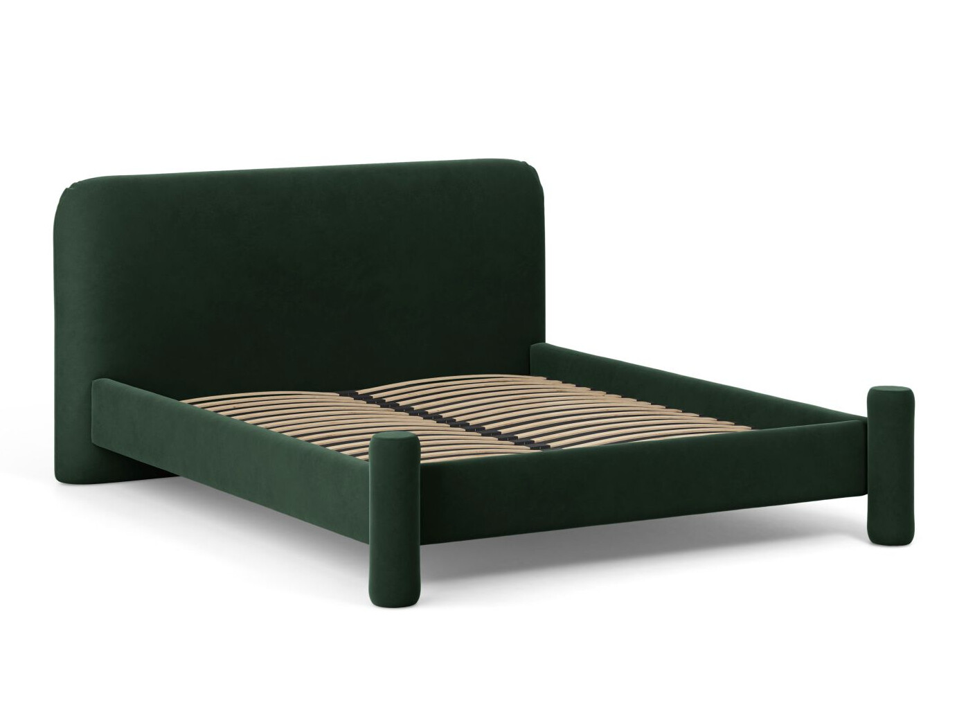 Gulta Beckley 394 (Casino Deep Green)