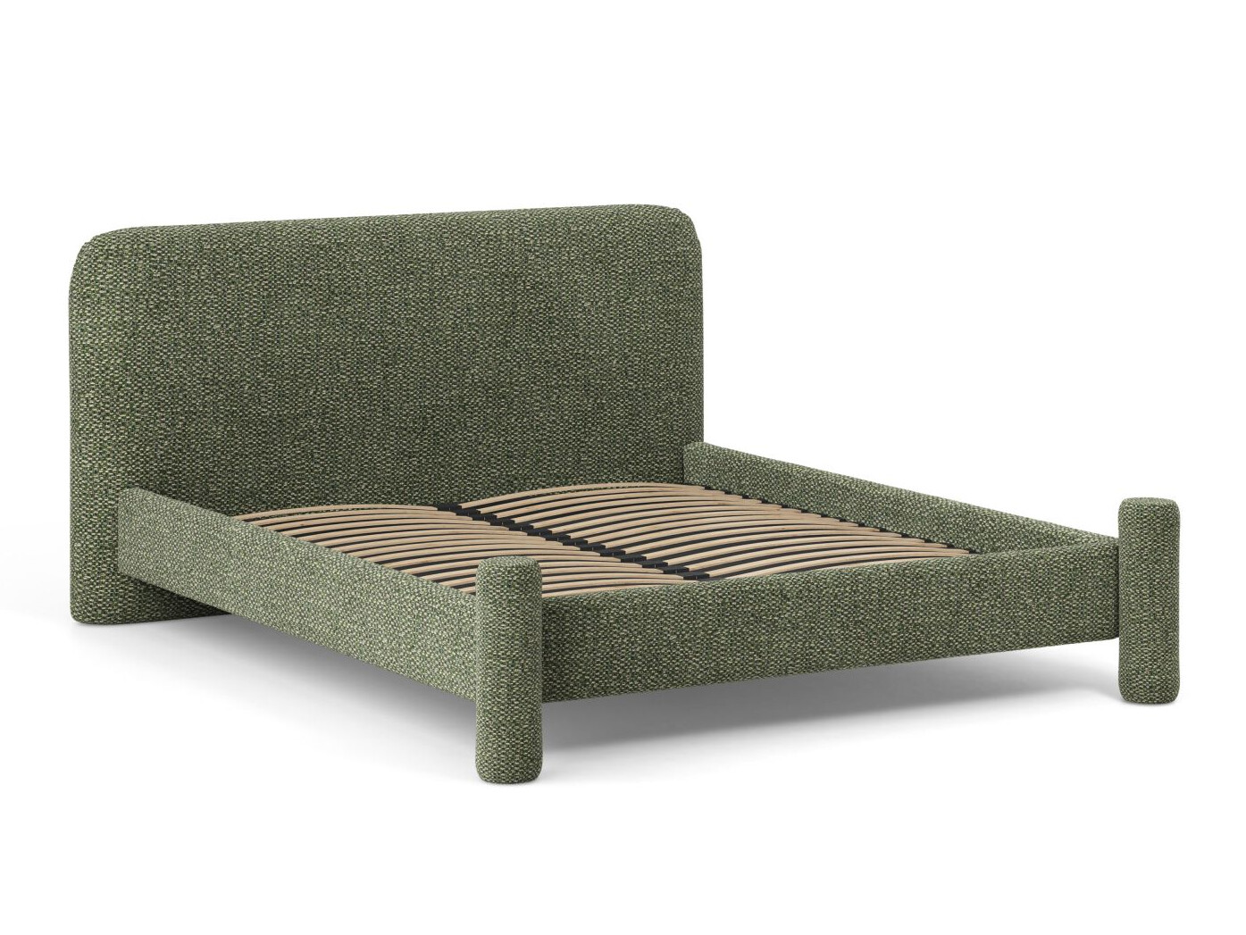 Gulta Beckley 394 (Silencio 34)