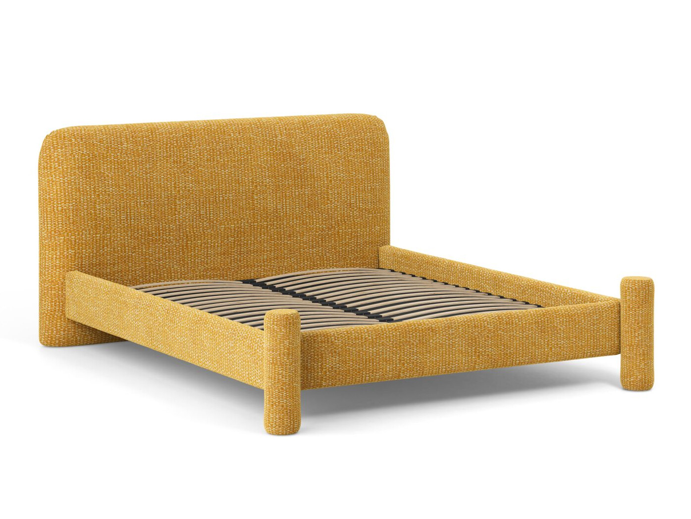 Gulta Beckley 394 (Silencio 53)