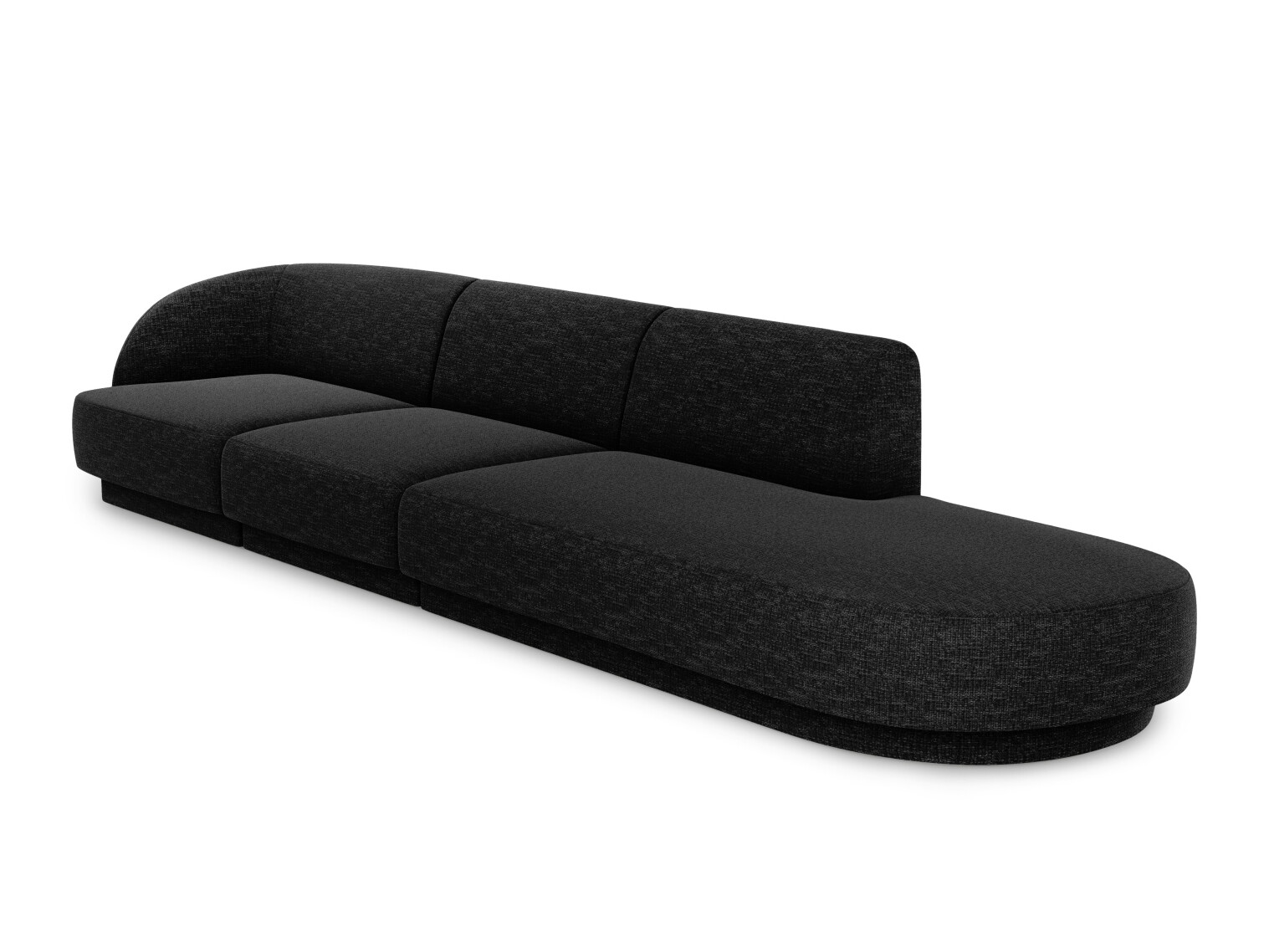 Moduļu dīvāns Tivlomi 105 (Eden 21)