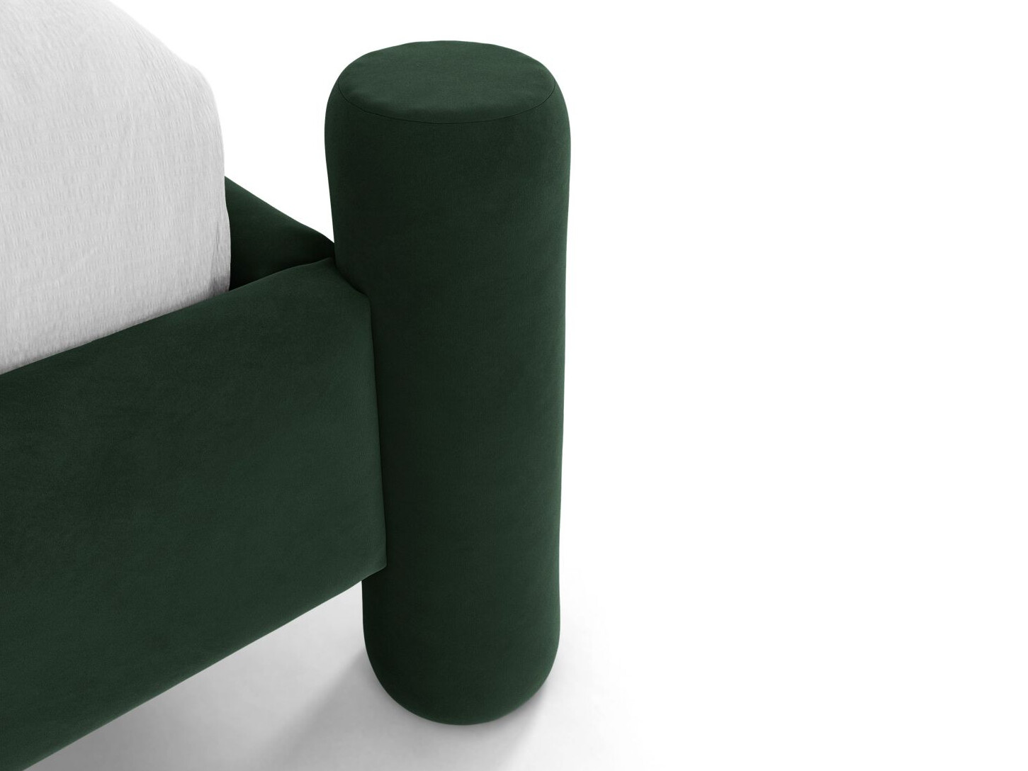 Gulta Beckley 394 (Casino Deep Green)