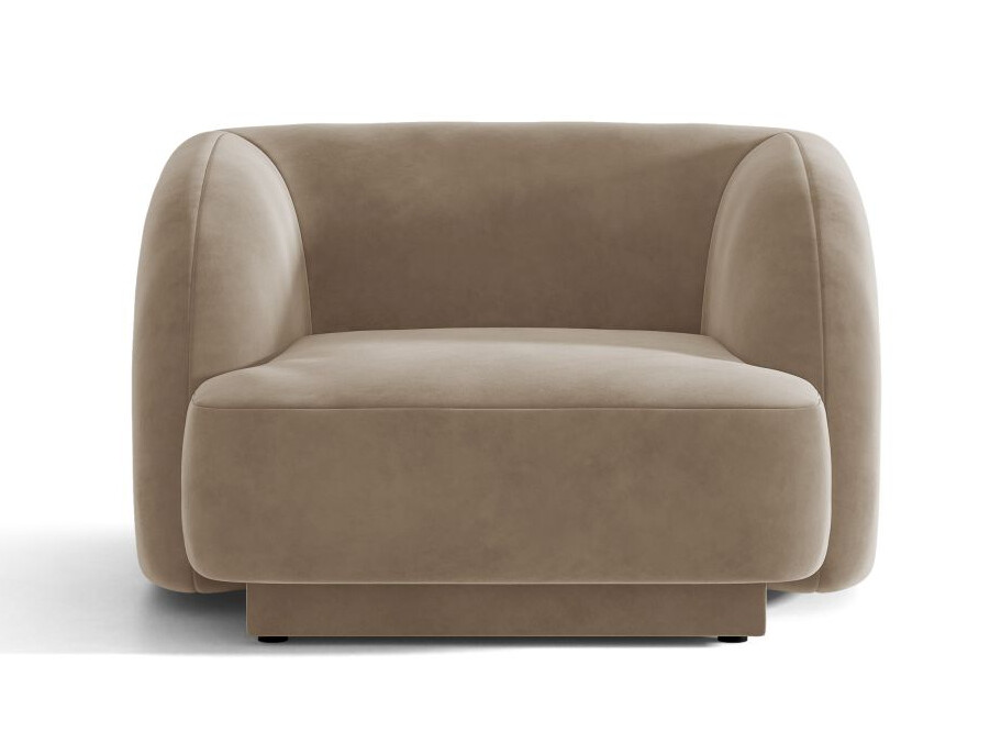 Atpūtas krēsls Tivlomi 111 (Bluvel 40)