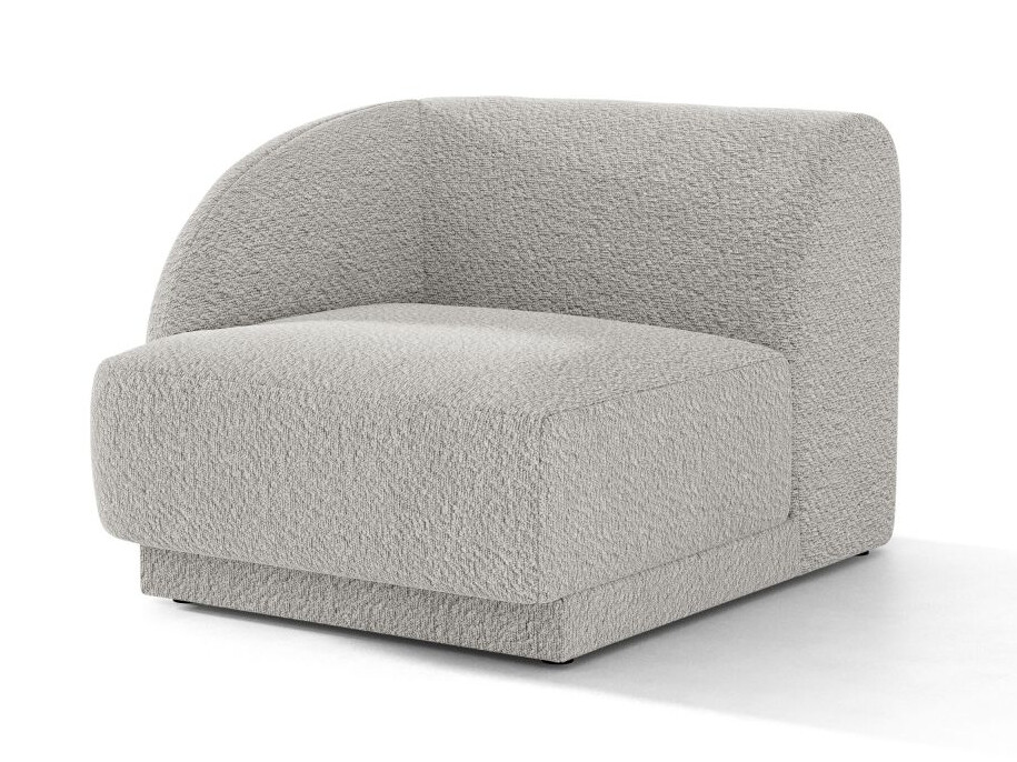 Moduļu krēsls Tivlomi 113 (Baloo 2085)