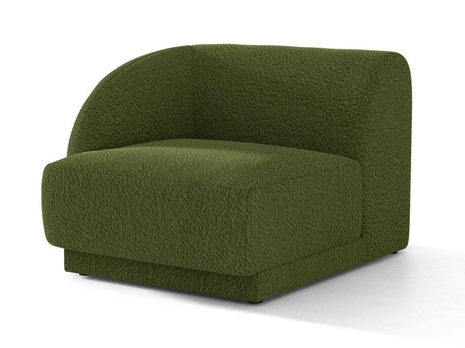 Moduļu krēsls Tivlomi 113 (Baloo 2090)