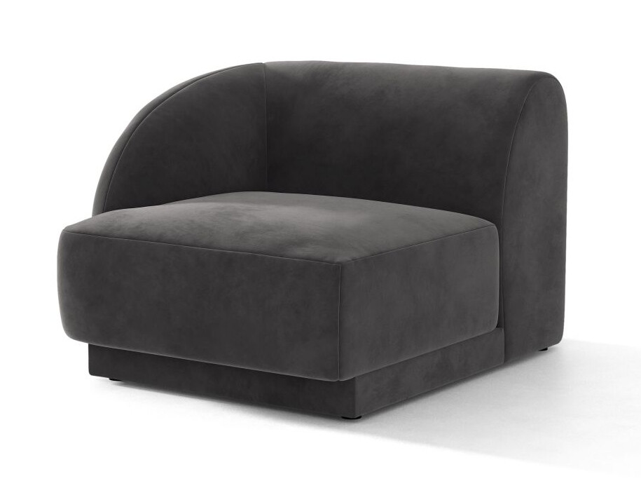 Moduļu krēsls Tivlomi 113 (Bluvel 14)