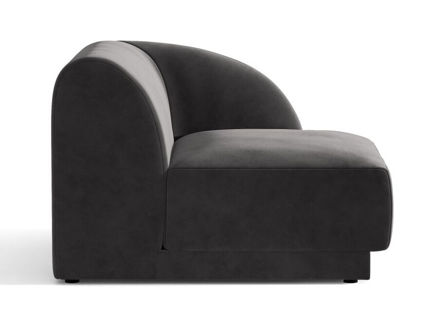 Moduļu krēsls Tivlomi 113 (Bluvel 14)