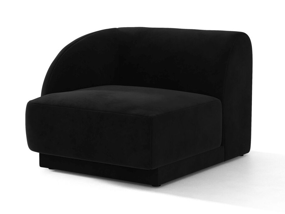 Moduļu krēsls Tivlomi 113 (Bluvel 19)
