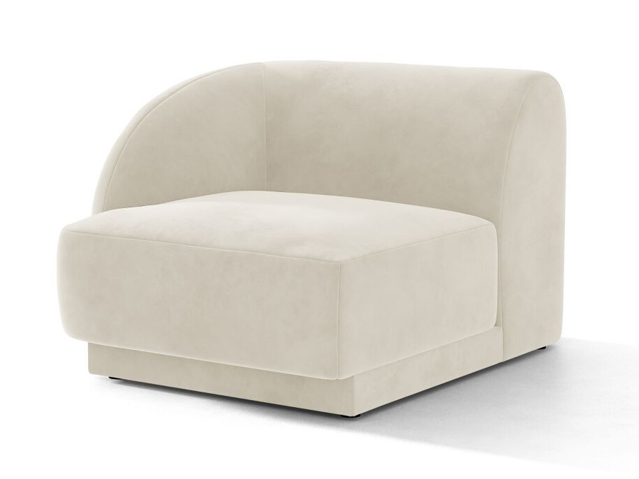 Moduļu krēsls Tivlomi 113 (Bluvel 22)