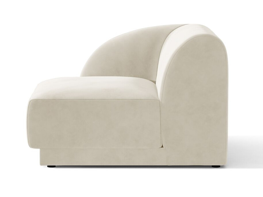 Moduļu krēsls Tivlomi 113 (Bluvel 22)