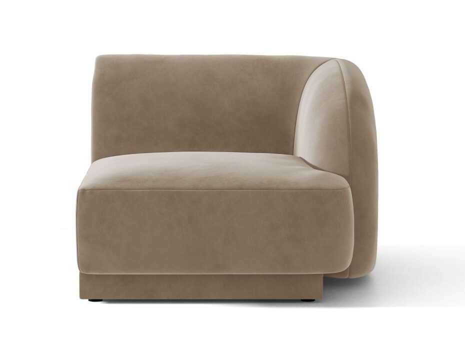 Moduļu krēsls Tivlomi 113 (Bluvel 40)