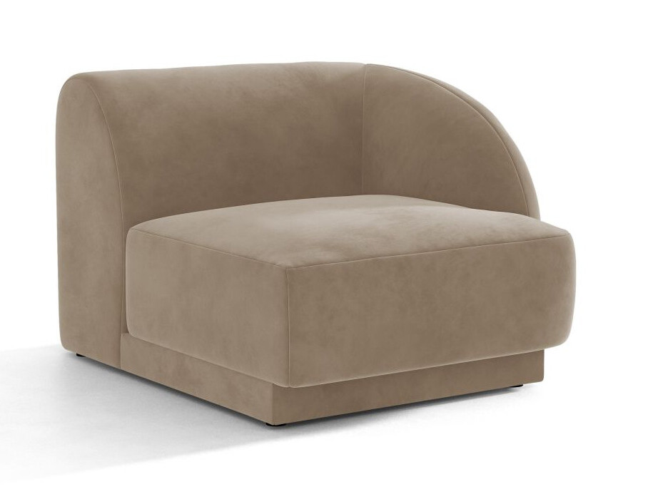 Moduļu krēsls Tivlomi 113 (Bluvel 40)