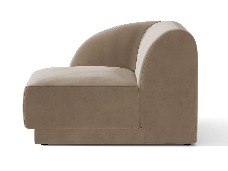 Moduļu krēsls Tivlomi 113 (Bluvel 40)