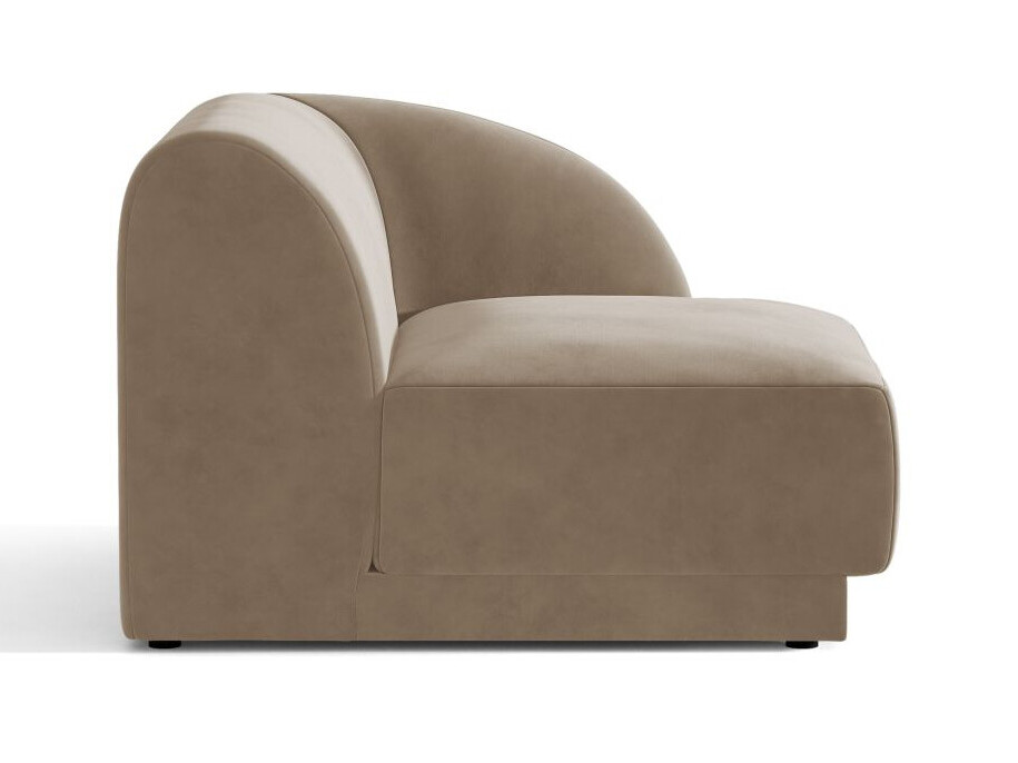 Moduļu krēsls Tivlomi 113 (Bluvel 40)