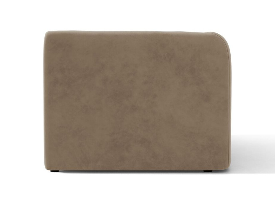 Moduļu krēsls Tivlomi 113 (Bluvel 40)