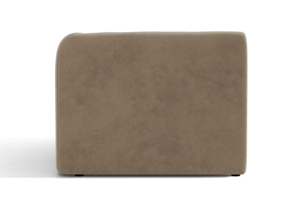 Moduļu krēsls Tivlomi 113 (Bluvel 40)