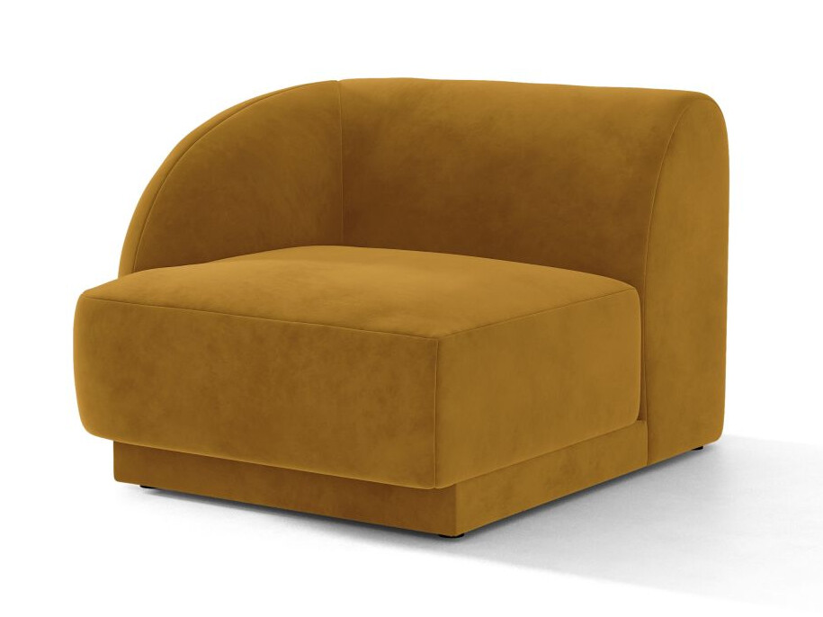 Moduļu krēsls Tivlomi 113 (Bluvel 68)
