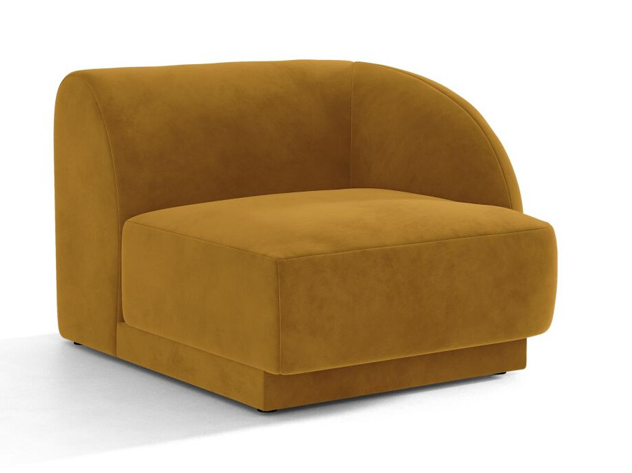 Moduļu krēsls Tivlomi 113 (Bluvel 68)