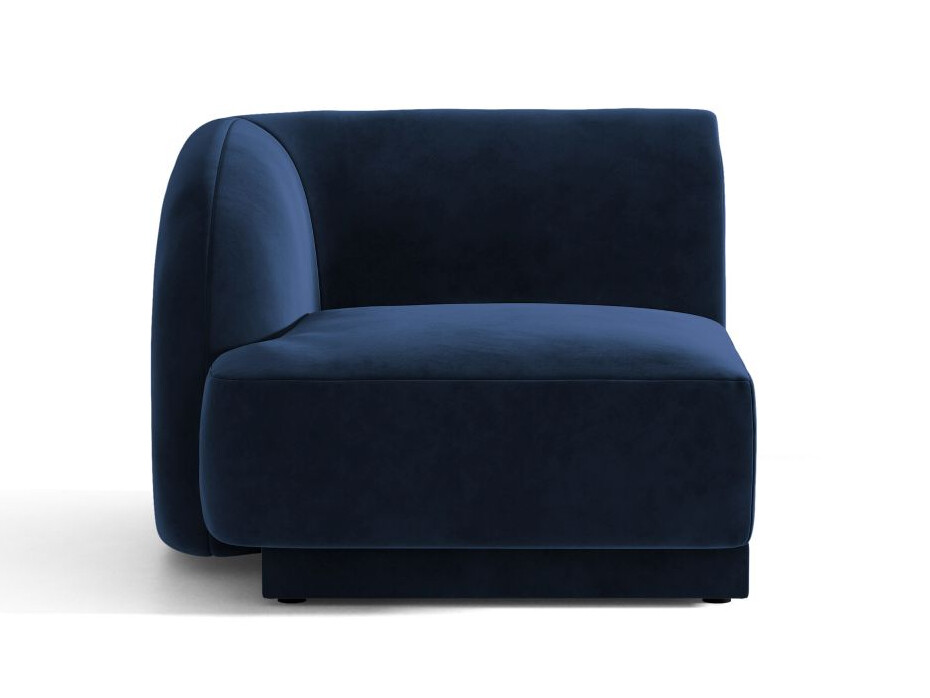 Moduļu krēsls Tivlomi 113 (Bluvel 86)