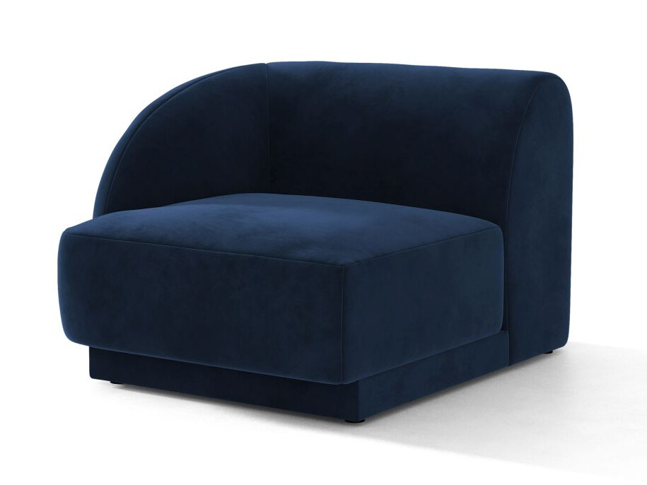 Moduļu krēsls Tivlomi 113 (Bluvel 86)
