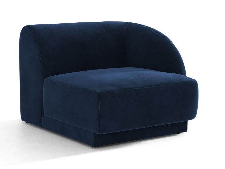Moduļu krēsls Tivlomi 113 (Bluvel 86)
