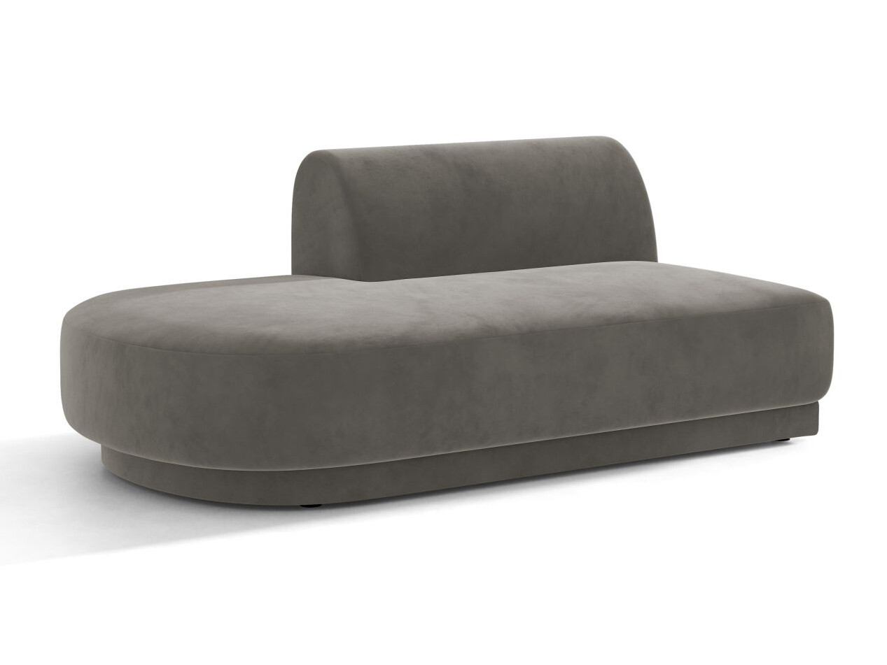 Moduļu krēsls Tivlomi 115 (Bluvel 13)