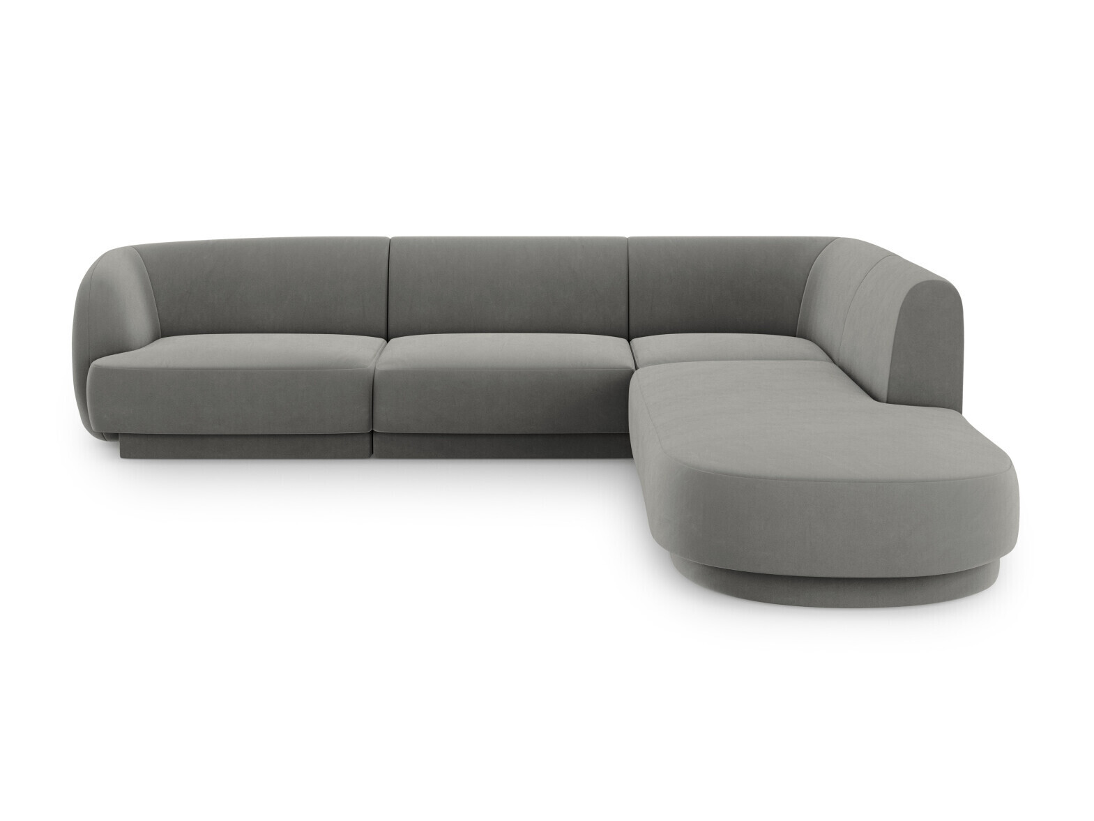 Moduļu krēsls Tivlomi 115 (Bluvel 13)