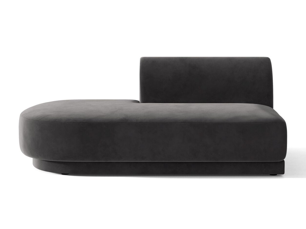 Moduļu krēsls Tivlomi 115 (Bluvel 14)