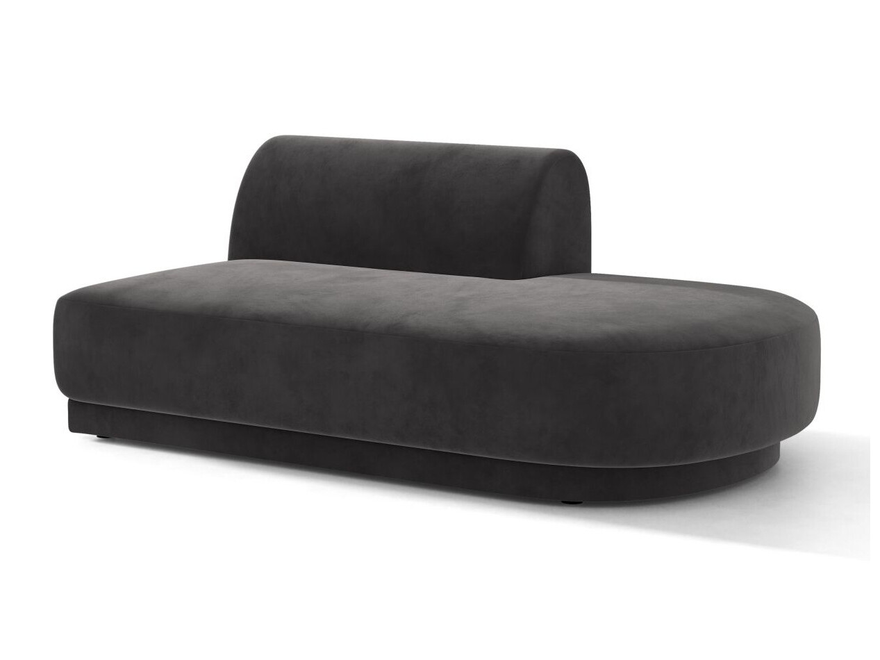 Moduļu krēsls Tivlomi 115 (Bluvel 14)