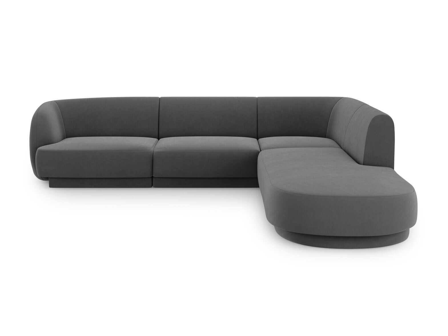 Moduļu krēsls Tivlomi 115 (Bluvel 14)