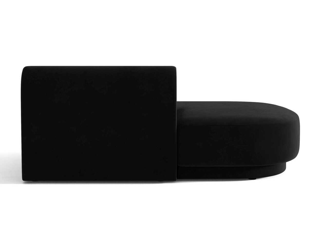 Moduļu krēsls Tivlomi 115 (Bluvel 19)