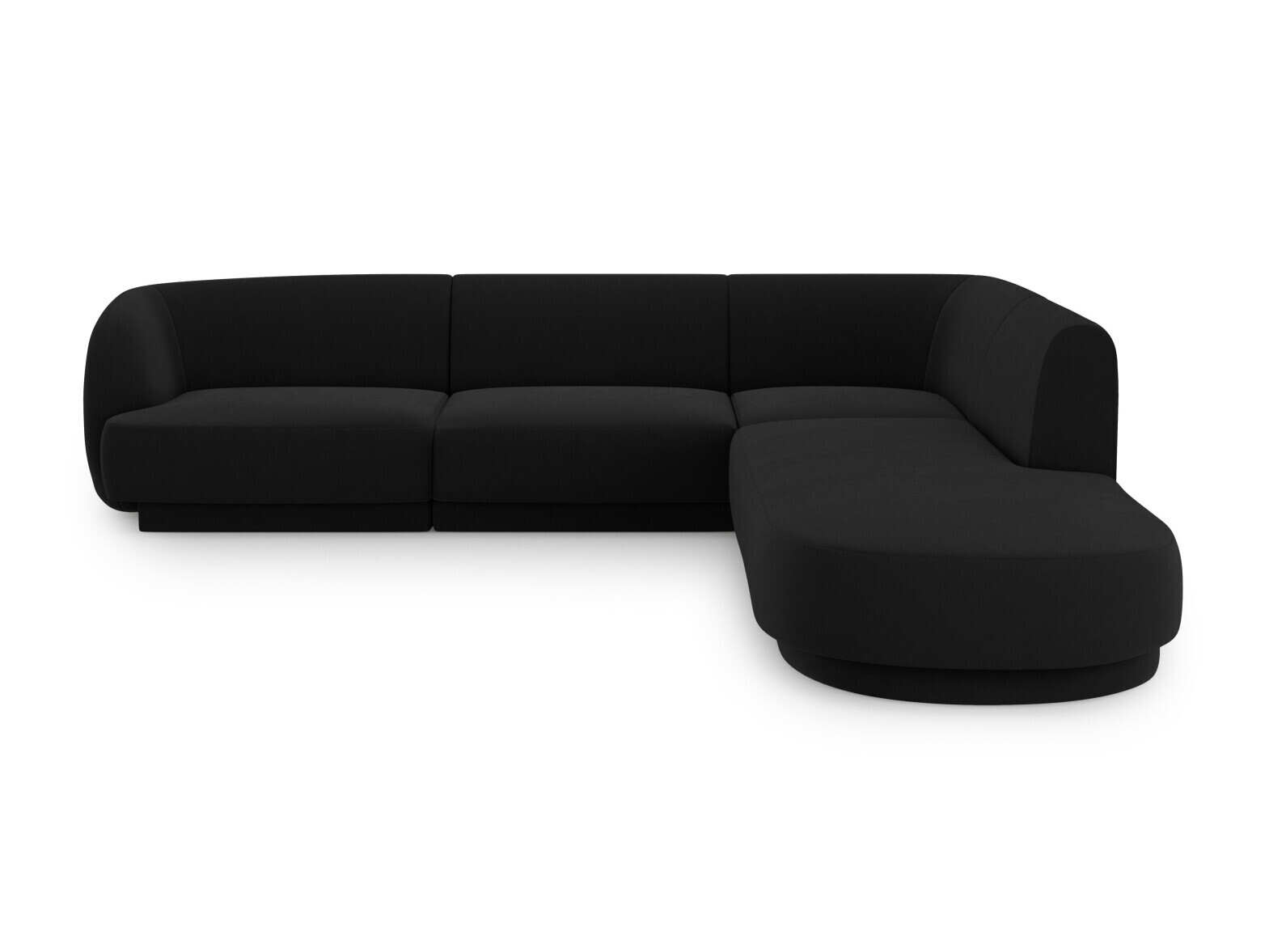 Moduļu krēsls Tivlomi 115 (Bluvel 19)