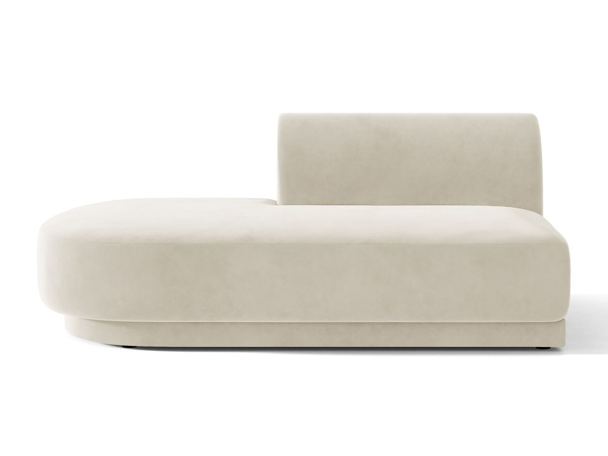 Moduļu krēsls Tivlomi 115 (Bluvel 22)