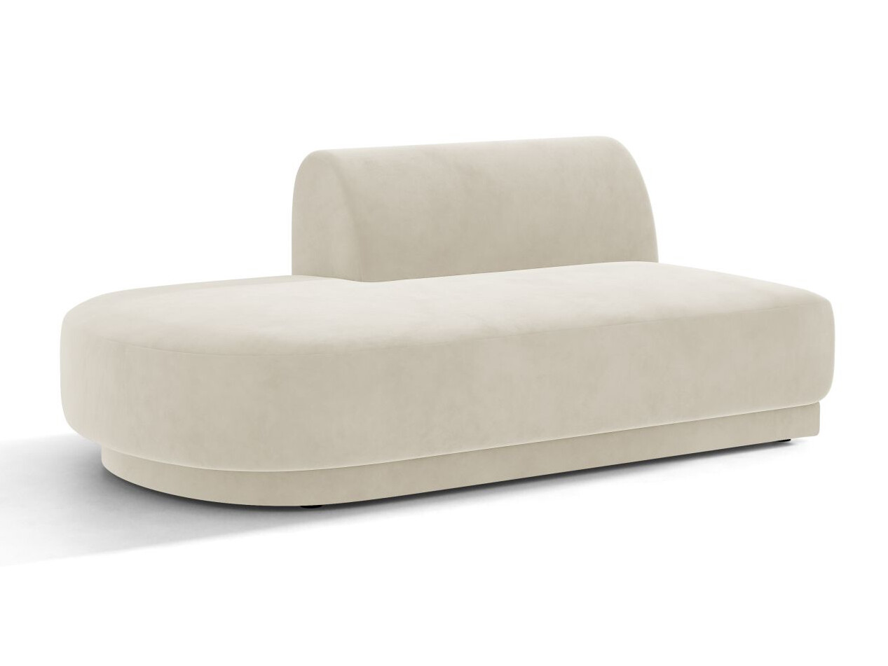 Moduļu krēsls Tivlomi 115 (Bluvel 22)