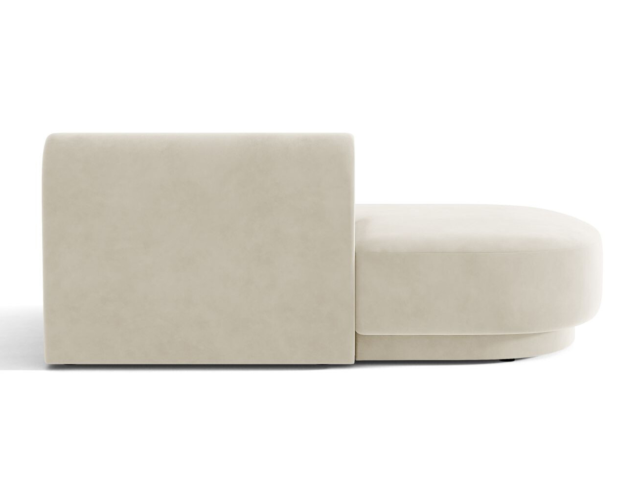 Moduļu krēsls Tivlomi 115 (Bluvel 22)