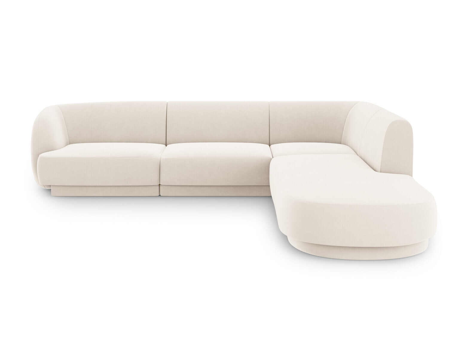 Moduļu krēsls Tivlomi 115 (Bluvel 22)