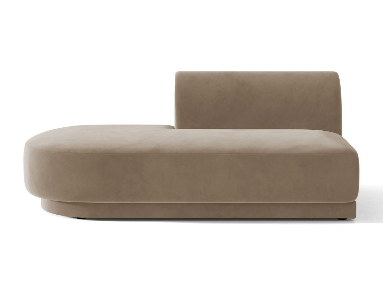 Moduļu krēsls Tivlomi 115 (Bluvel 40)
