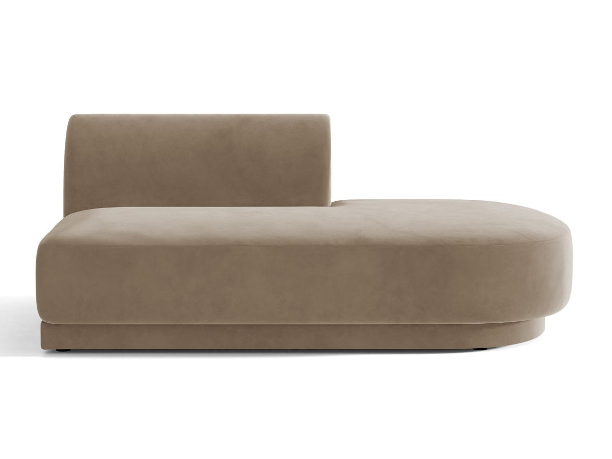 Moduļu krēsls Tivlomi 115 (Bluvel 40)